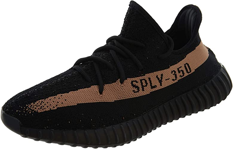 Yeezy 350 Copper